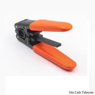 Kìm tách vỏ cáp quang bọc chặt TriBrer