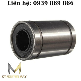 Con trượt tròn LM 6, 8, 10, 12, 16, 20, 25, 30, 35, 40, 50, 60 UU