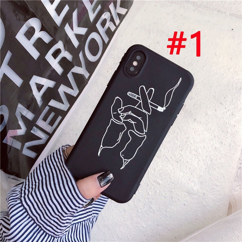 Ốp lưng IphoneFREESHIP 50K6 6s 6 Plus 6s Plus 7 8 7 Plus 8 Plus X XS XR XsMax 11 11 Pro 11 Pro Max PT-475