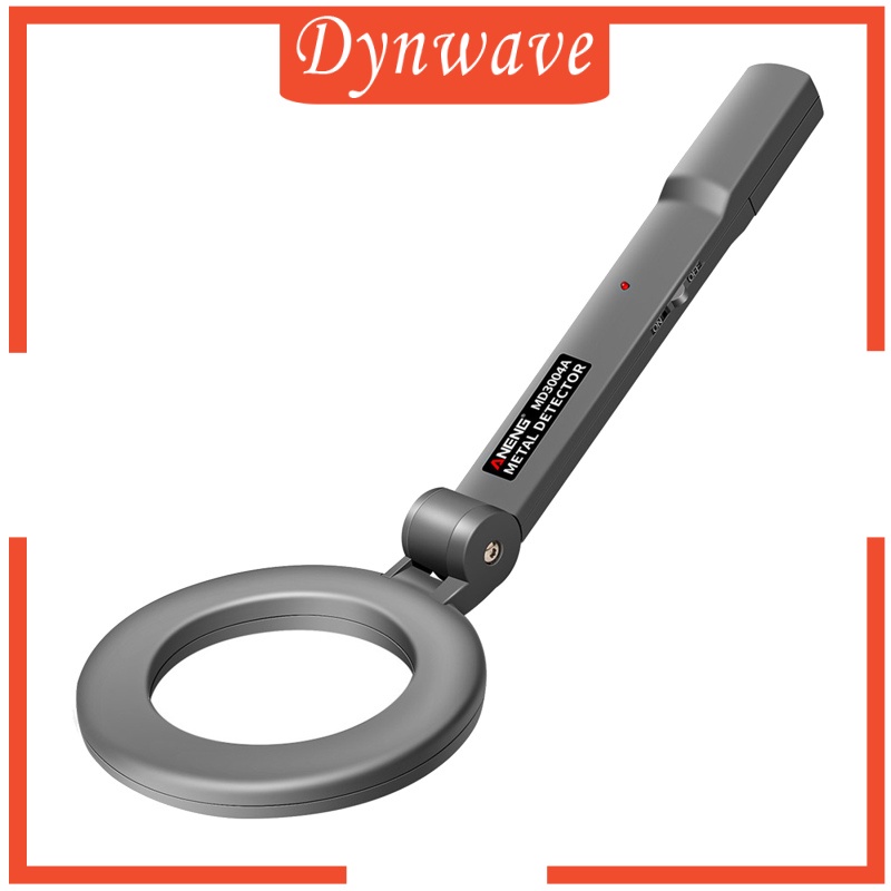 Thiết Bị Dò Kim Loại Pro DM3004A Nhỏ Gọn Tiện Dụng