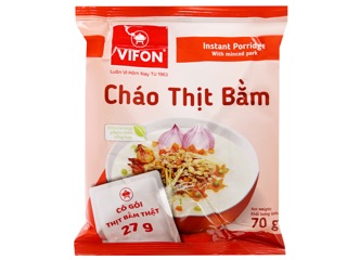 Cháo Gà Vifon 50g/70g