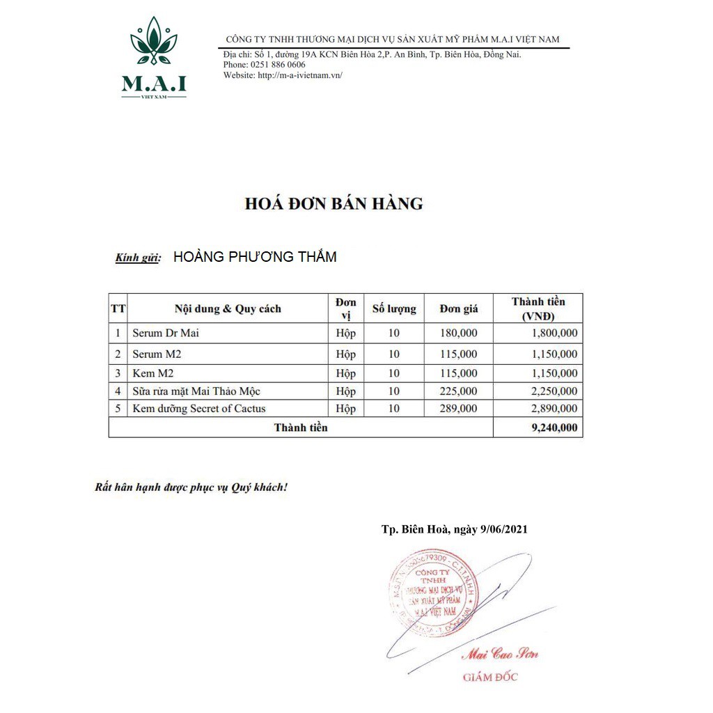 Thảo Dược Ngăn Ngừa, Sạch Mụn Dr Mai | BigBuy360 - bigbuy360.vn