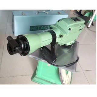 đục bê tông hitachi