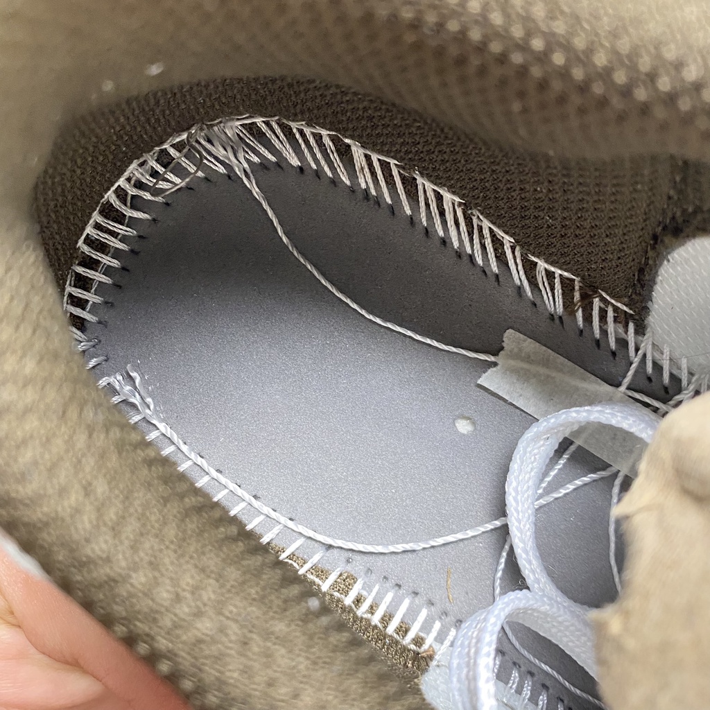 Giày Jordan 1 Low x Travis Scott Reverse Mocha  - Hype Sneaker | Phiên bản high quality