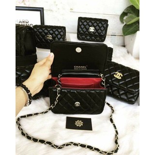 Túi Đeo Chéo Nữ CN KT T29