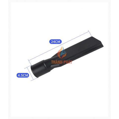 Đầu hút góc (det)