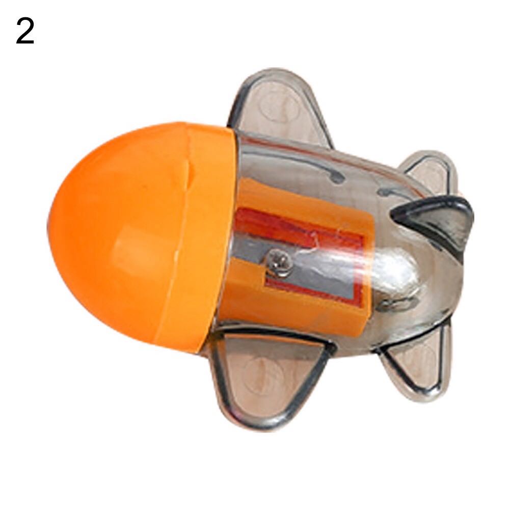 Gọt bút chì VPPT&amp;T hình máy bay dễ thương GC - 6204