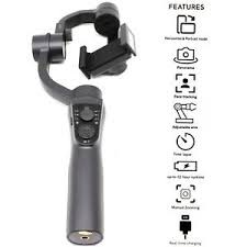 Gậy chống rung điện thoại Gimbal pro S5B – Hàng nhập khẩu