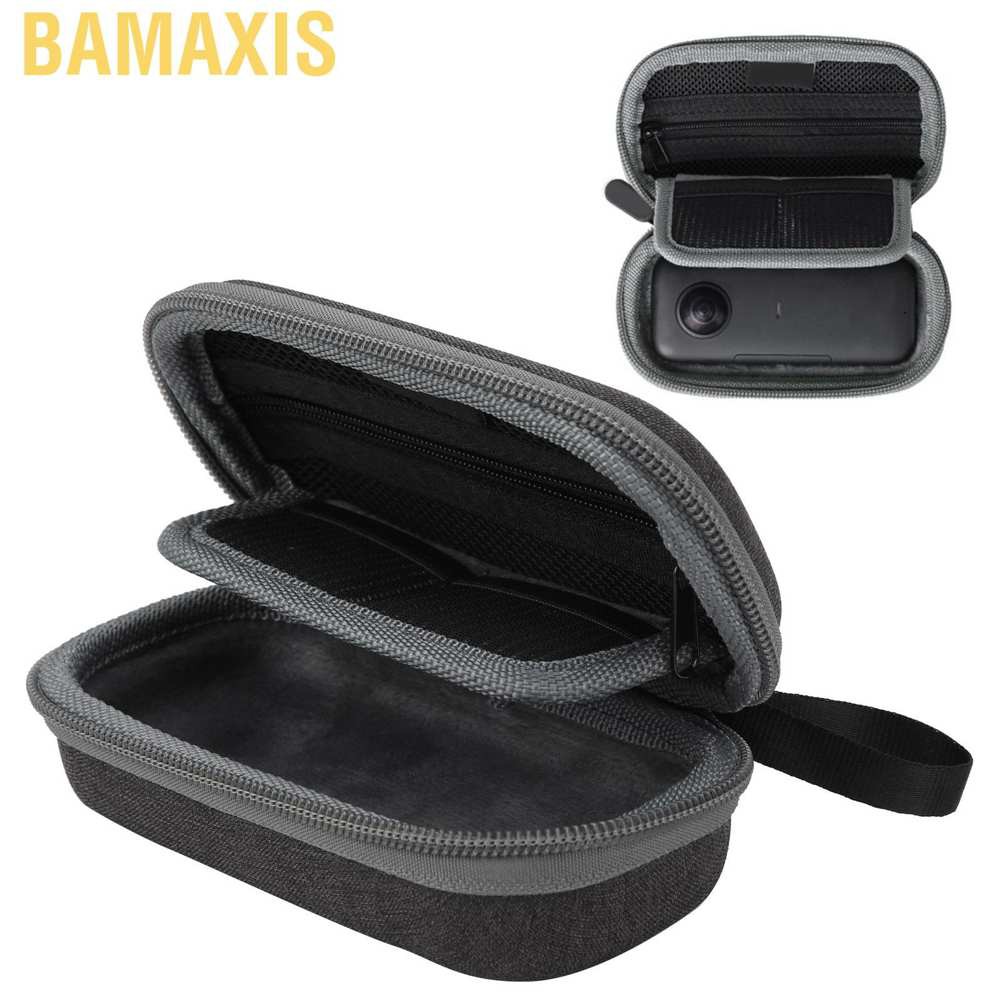 Bamaxis Storage Bag Carrying Case Protective Box for Insta360 ONE X2/X Panoramic Camera Accessory