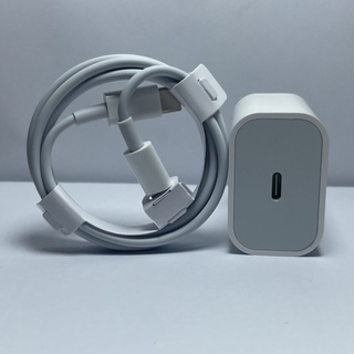 Bộ củ sạc nhanh PD 20W