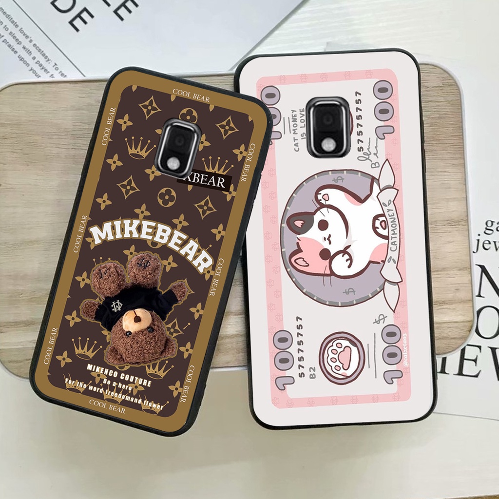 Ốp lưng Samsung Galaxy NOTE 3 in hình cao cấp mẫu kẻ caro,mikenbe@r siêu hot