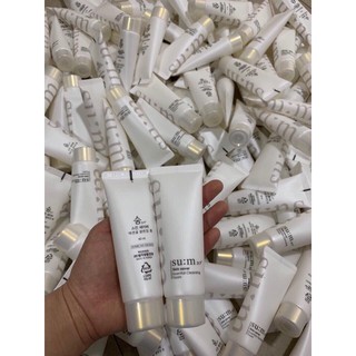 Sữa rửa mặt Su:m37 dưỡng trắng da 40ml