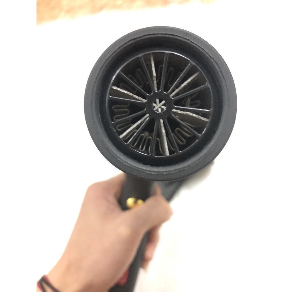 Máy sấy chuyên dụng salon công suất lớn HongYuan HY-9900