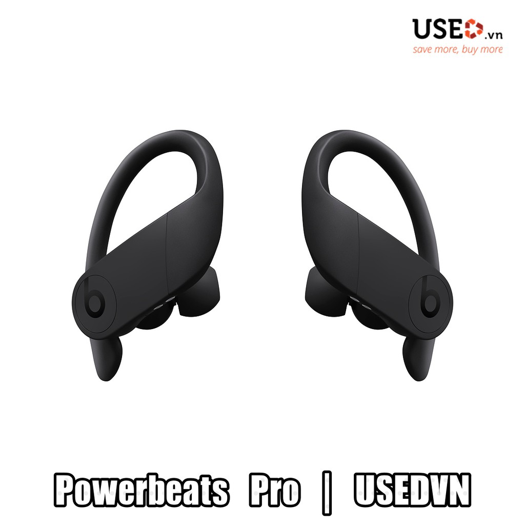 [Mã 267ELSALE hoàn 7% đơn 300K] Tai Nghe Beats Powerbeats Pro Chính Hãng, Like New | USEDVN