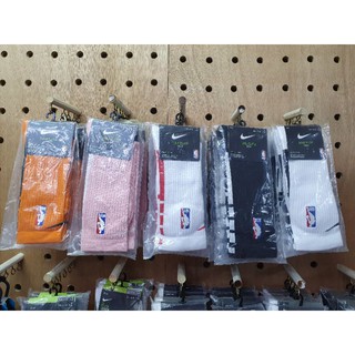 Tất Bóng Rổ NBA cổ cao