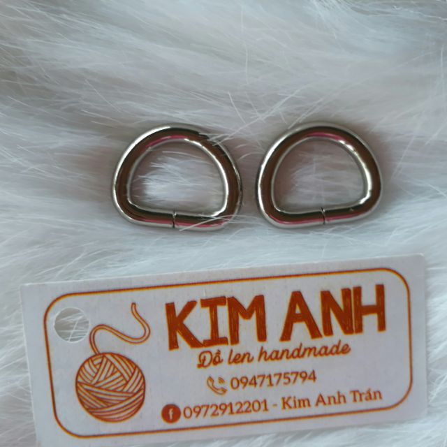 Phụ kiện túi ví và len sợi