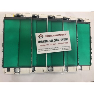 Kính liền ron seal xanh 6 SP