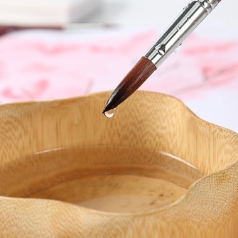 Cọ vẽ Marie's đầu tròn G1130 THEARTSHOP