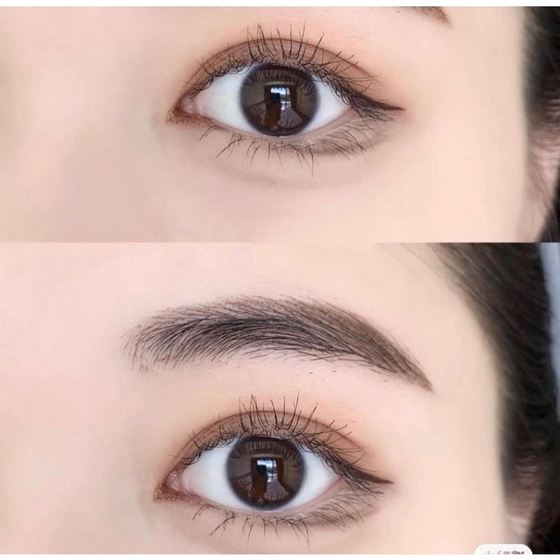 Chì Kẻ Mắt Clio Sharp, So Simple Waterproof Pencil Liner