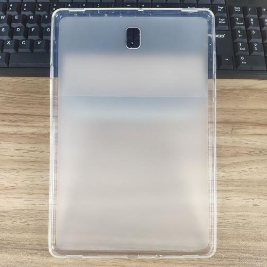 Ốp Điện Thoại Mềm Cho Samsug Galaxy Tab S 10.5 SM-T800 T805 S2 9.7 SM-T810 T813 T815 T819 S3 SM-T820 T825 S4 SM-T830 T835