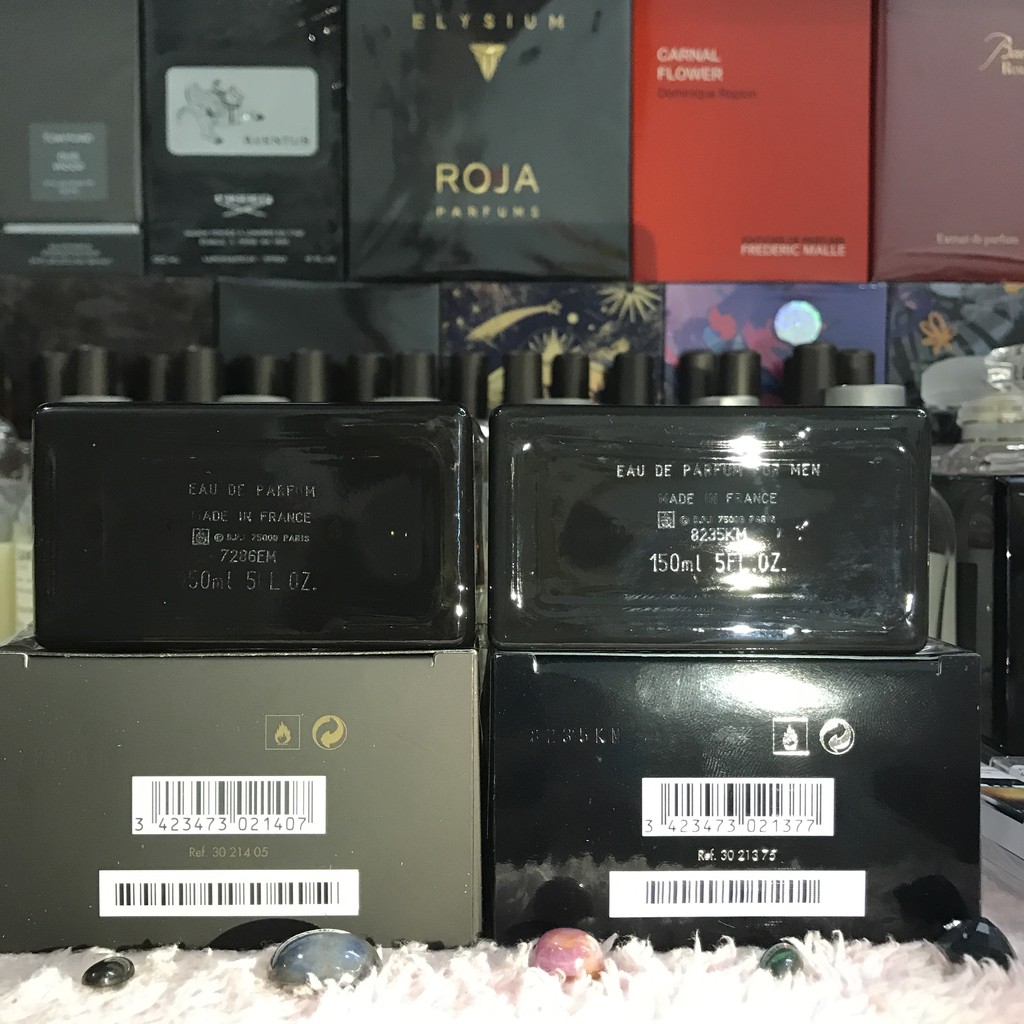 Nước Hoa Nam D&G The One EDP