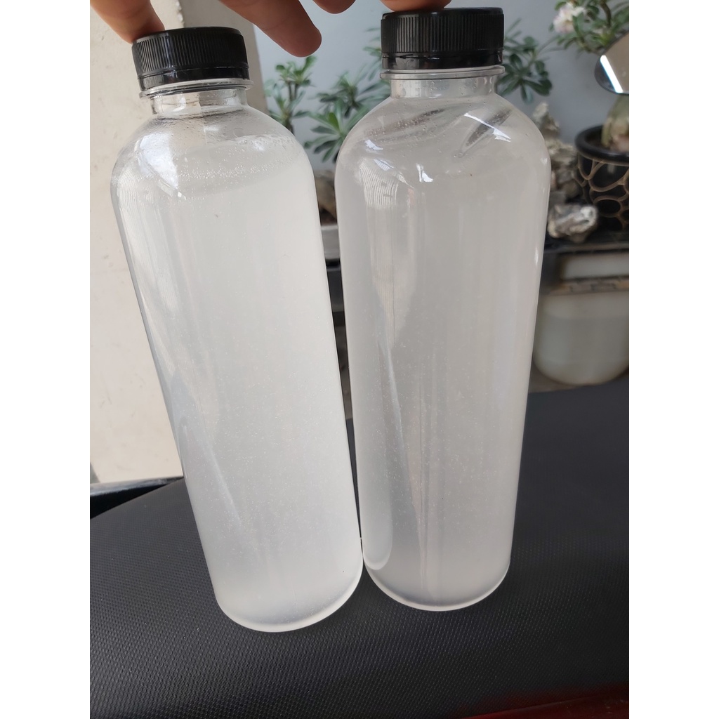 Gel Bóng Cao Su Lốp Xe 3Z - 1L