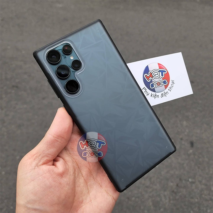 Ốp lưng nhám chống sốc Likgus K Armor cho S22 Ultra / S22 Plus / S22 nhám mờ chống bám vân tay