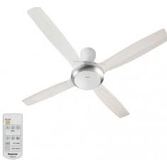 Quạt trần Panasonic 4 cánh F-56XPG , F-56XPG-W