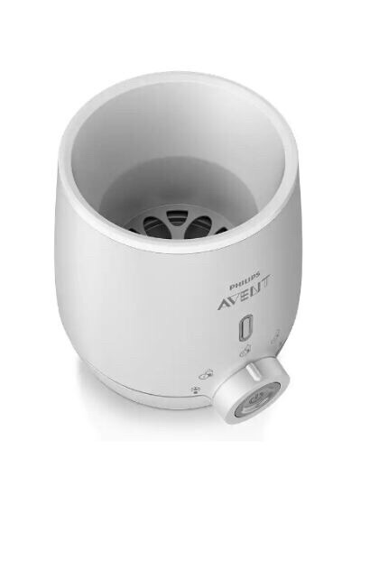 Máy hâm sữa Philips Avent 4in1 chính hãng SCF356