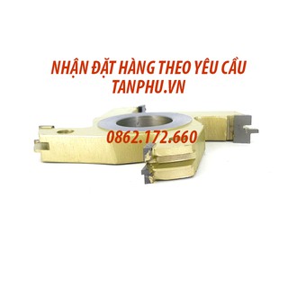 Mũi soi gỗ ghép ván 1 nhân 15mm