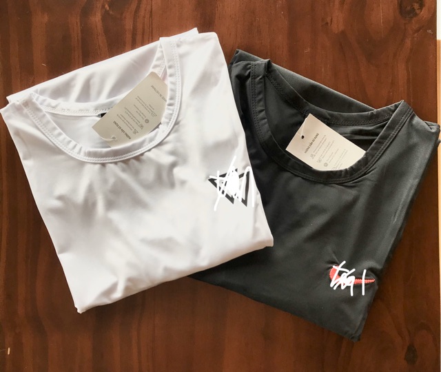 Áo Thun Dài Tay Nam giữ nhiệt Cổ Tròn Co Dãn Thun Cotton Thấm Hút Mồ Hôi Mặc Giữ Lạnh, Tập Gym, Chống Nắng