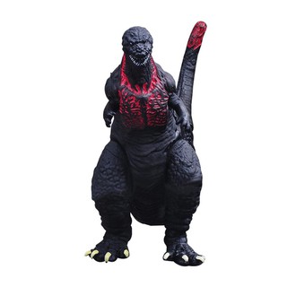 Mô hình khủng long godzilla độc đáo dùng trang trí bàn