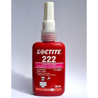 Keo Loctite 222-50ml