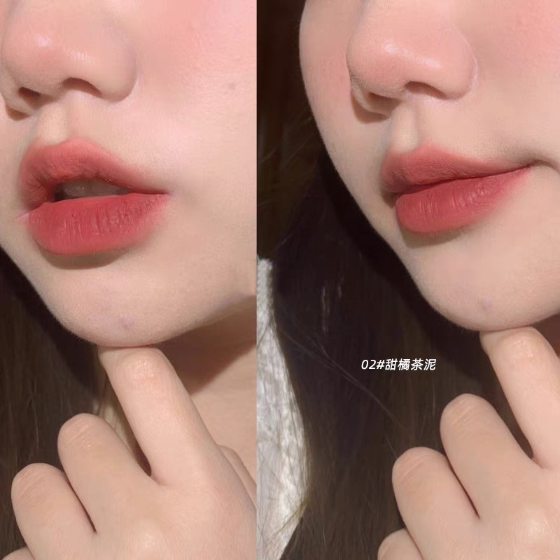 HÀNG MỚI VỀ Set 3 Cây Son CVZ UNICORN Siêu Hot Bộ 3 Cây Son Kem Nhung Ngựa Kỳ Lân Nội Không Dính Cốc MAFICK Nắp Nhung | Thế Giới Skin Care