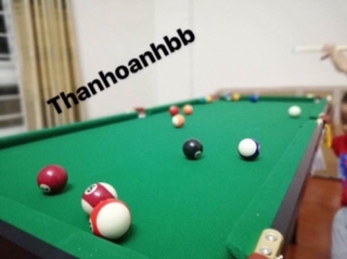 Bàn bi-a trẻ em