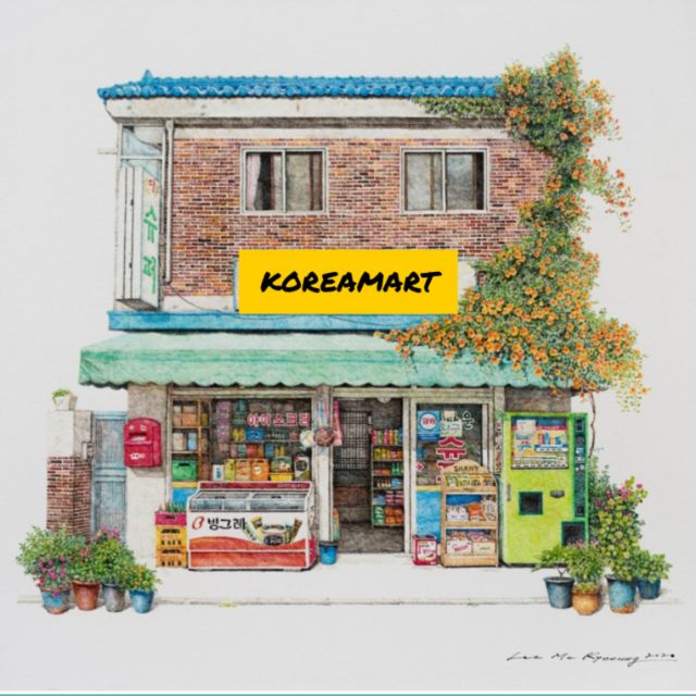KOREAMART0523