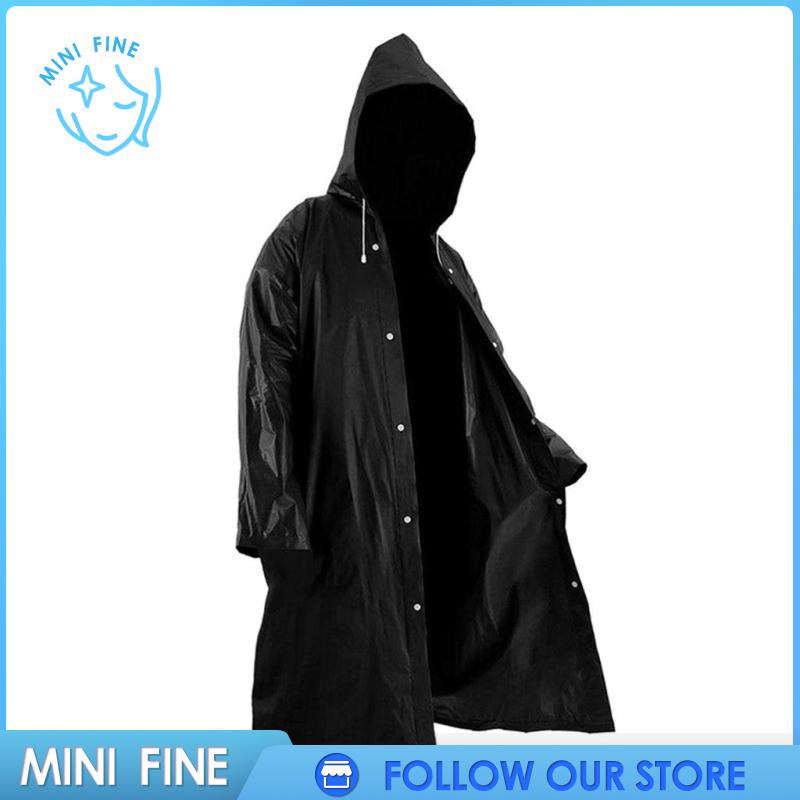 [Áo mưa chống nước Poncho đi bộ đường dài Áo khoác chống gió Áo khoác ngoài