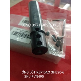 Ống lót kẹp dao