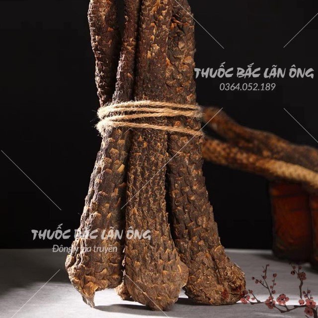 Nhục Thung Dung Khô 500g