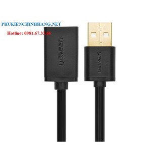 Dây nối dài USB 0.5m UGREEN 10313
