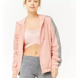 Áo khoác Forever 21