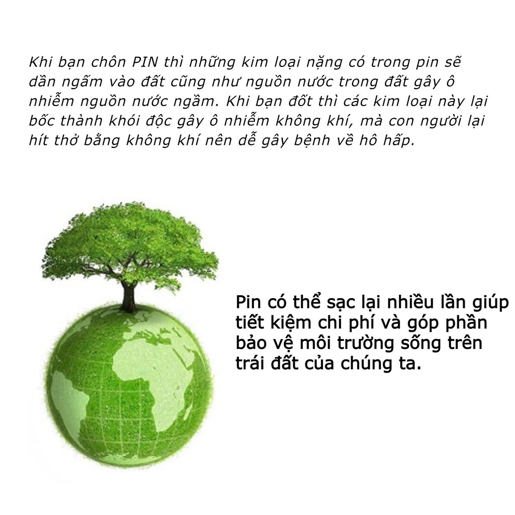 Cell pin Li-ion 18650 800mAh loại siêu tiết kiệm