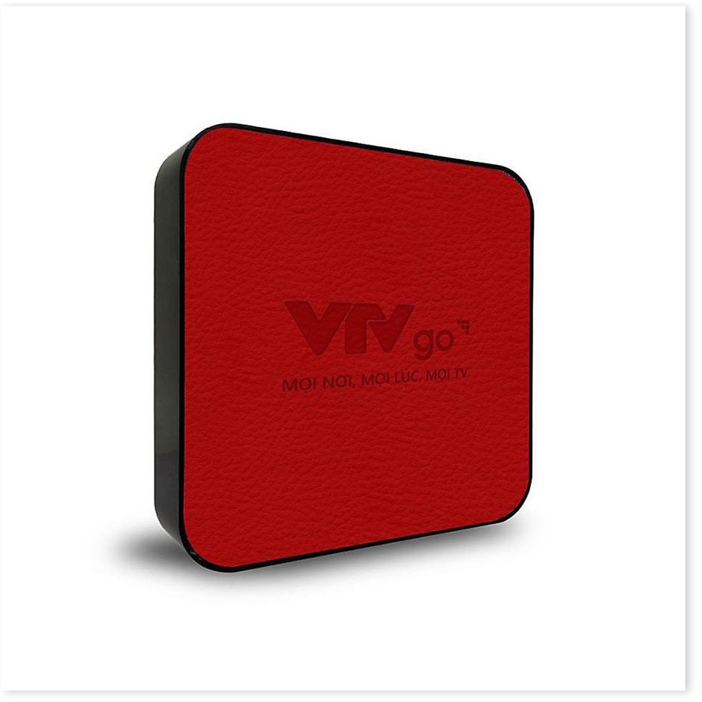 Android Tivi Box VTVgo V2 Ram 2GB Chính Hãng - Siêu Phẩm 2019