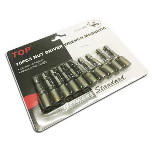 [GIÁ SỈ] Lẻ 1 Đầu Bắn Tôn TOP 8mm