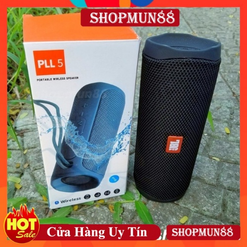 Loa Bluetooth JBL FLIP 5 🔥FREESHIP🔥 Bluetooth  5.1 NEW - Bảo Hành 6 Tháng