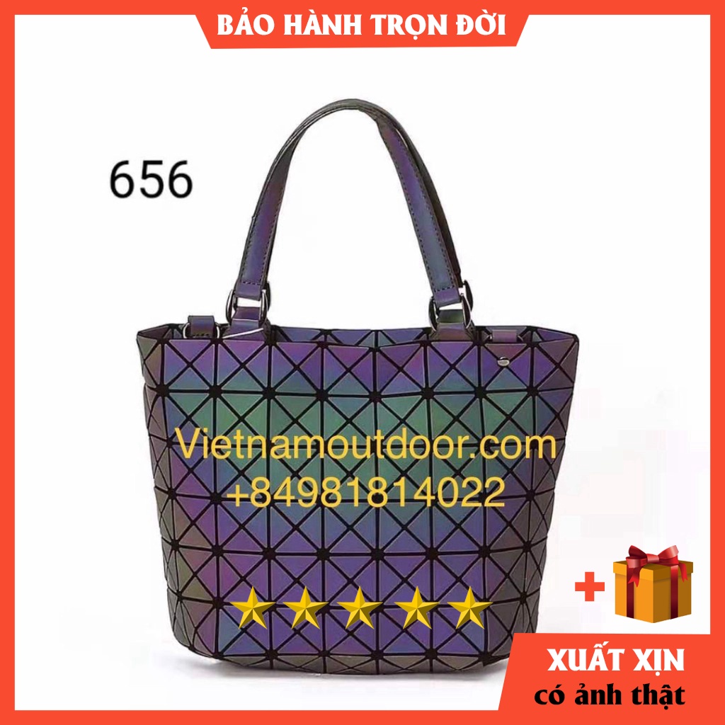Túi Đeo Vai Nữ Phản Quang Thời Trang BẢO HÀNH TRỌN ĐỜI