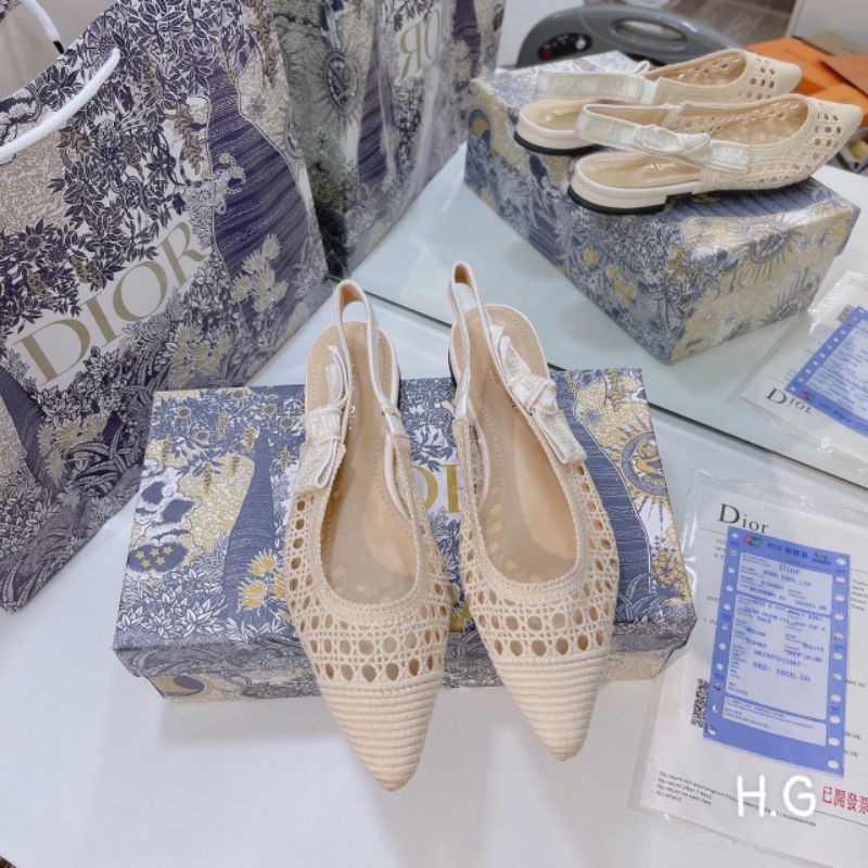 H(ẢNH THẬT) Sandal Bệt Dệt Da Gân Mềm Êm Đế Ngôi Sao Fullbox Bill Túi Hãng Hàng Cao Cấp