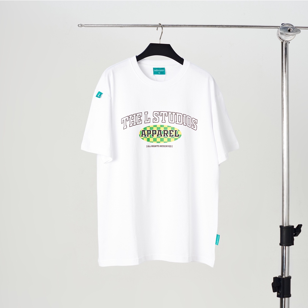 THELSTUDIOS - Áo thun Apparel