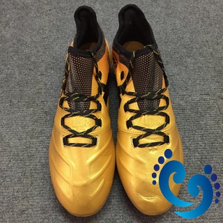 Giày đá bóng X17 đồng tự nhiên