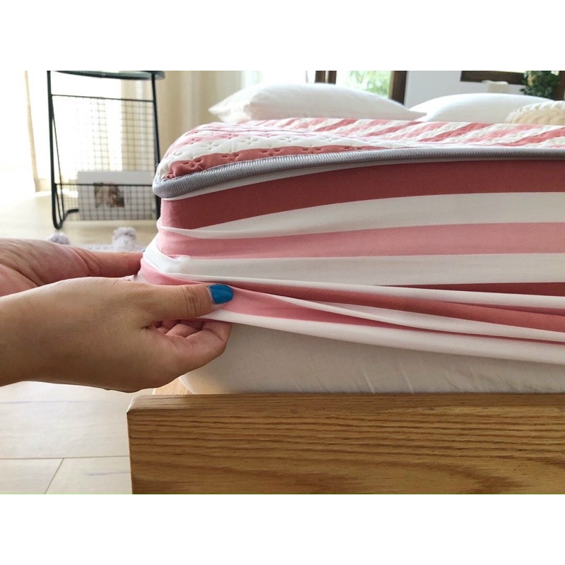 Ga chống thấm trần bông sơ đậu nành, ga chống thấm nước 100%